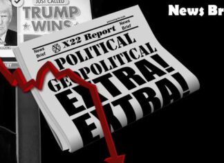 PSR’s 6pm Sunday Night News with the News You Should Know…