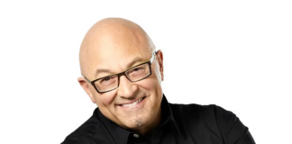 Tarzan Dan Freeman has been diagnosed with Cancer