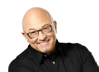 Tarzan Dan Freeman has been diagnosed with Cancer