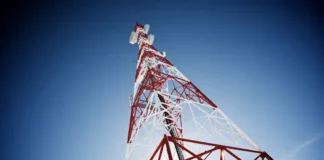 Radio station baffled after 200-foot radio tower disappears without a trace: ‘Seen it all now’
