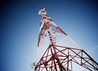 Radio station baffled after 200-foot radio tower disappears without a trace: ‘Seen it all now’