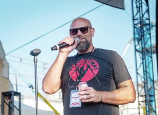 “A hard goodbye for me”: Popular BC radio host steps down after cancer diagnosis