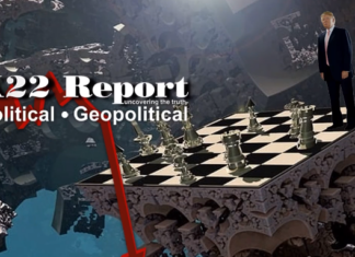 PSR’s 6pm Thursday Night News with the News You Should Know…