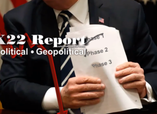 PSR’s 6pm Thursday Night News with the News You Should Know…