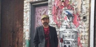 A message from former Corus employee Bob Willette on being let go…