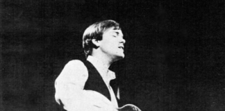 Radio Mans fave with Brian Hyland