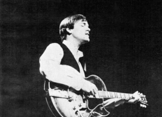 Radio Mans fave with Brian Hyland