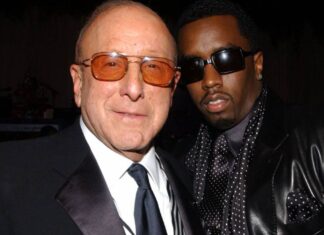 Justin Bieber Exposes Will Smith, Diddy, and Clive Davis for Grooming Him