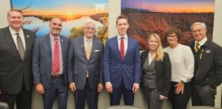 State Broadcasters Go To Work On Capitol Hill For AM, LRFA