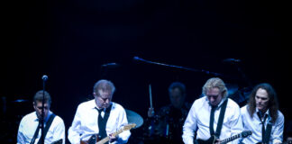 Radio Mans fave with The Eagles