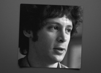 Radio Mans fave with Eric Carmen