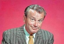 Good Friday in Broadcast History  ..  March 29th