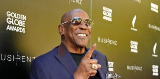 Louis Gossett Jr., Oscar Winning Actor Dead At 87