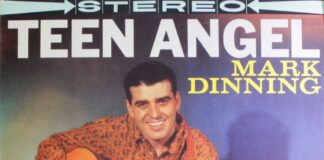 Radio Mans fave with Mark Dinning