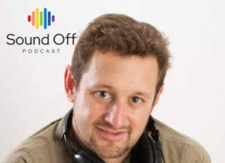 Seth Resler: Community Marketing Revolution – Sound Off Podcast