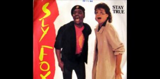 Radio Mans fave with Sly Fox