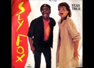Radio Mans fave with Sly Fox