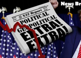 PSR’s 6pm Sunday Night News with the News You Should Know…