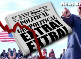 PSR’s 6pm Sunday Night News with the News You Should Know…