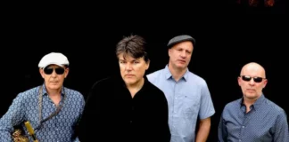 Radio Mans fave with The Blow Monkeys