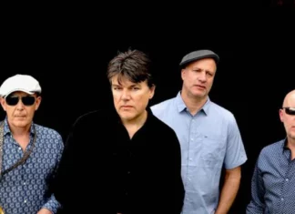 Radio Mans fave with The Blow Monkeys