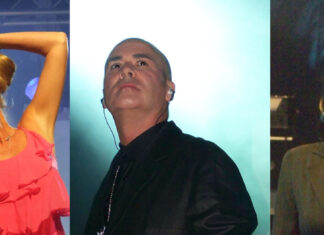 Radio Mans fave with The Human League