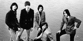 Radio Mans fave with The Left Banke