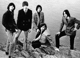 Radio Mans fave with The Left Banke