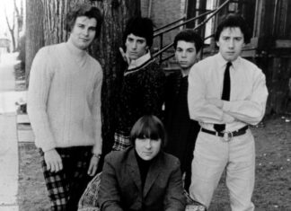 Radio Mans fave with The Outsiders