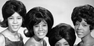 Radio Mans fave withThe Crystals