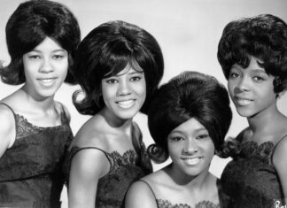 Radio Mans fave withThe Crystals