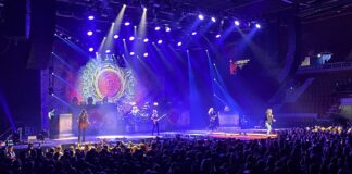 Radio Mans fave with Whitesnake