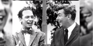 Ron Howard Truly Hated Him