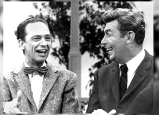 Ron Howard Truly Hated Him