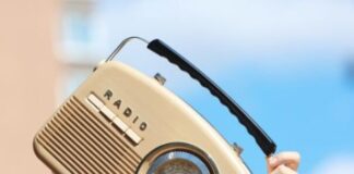 Nielsen: Radio Is America’s Number One Mass Reach Medium