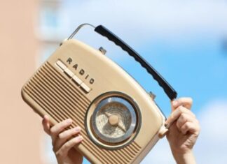 Nielsen: Radio Is America’s Number One Mass Reach Medium