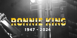 Stampeders bassist Ronnie King dead at 76; musician co-founded one of Calgary’s most successful bands