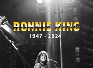 Stampeders bassist Ronnie King dead at 76; musician co-founded one of Calgary’s most successful bands