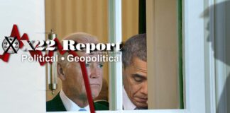 PSR’s 6pm Thursday Night News with the News You Should Know…