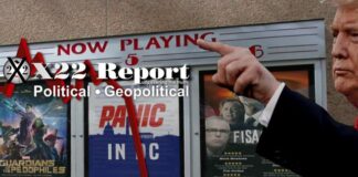 PSR’s 6pm Tuesday Night News with the News You Should Know…