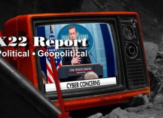 PSR’s 6pm Wednesday Night News with the News You Should Know…