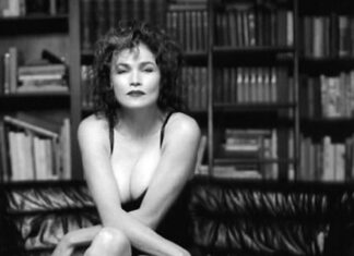 Radio Mans fave with Alannah Myles