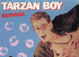 Radio Mans fave with Baltimora