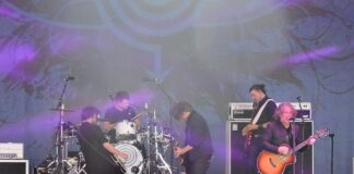 Radio Mans fave with Collective Soul