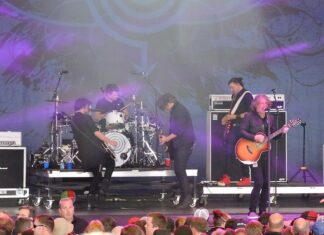 Radio Mans fave with Collective Soul