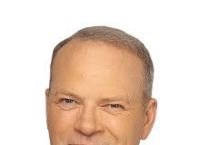 Award-winning reporter/Anchor Daryl McIntyre retiring