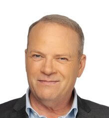 Award-winning reporter/Anchor Daryl McIntyre retiring