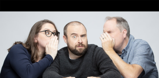 Drex, Rutzer out at JACK FM Vancouver