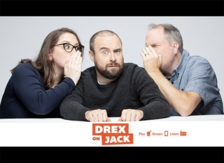 Drex, Rutzer out at JACK FM Vancouver