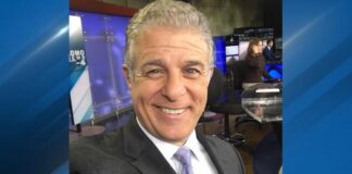 KOMO News Anchor Eric Johnson to retire in June after 39-year career